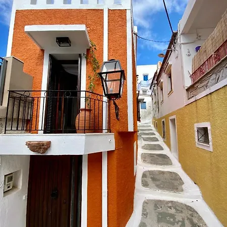 Lion House II Apartment Ioulis Exterior photo