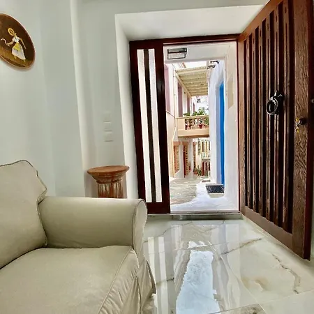 Lion House II Apartment Ioulis Exterior photo