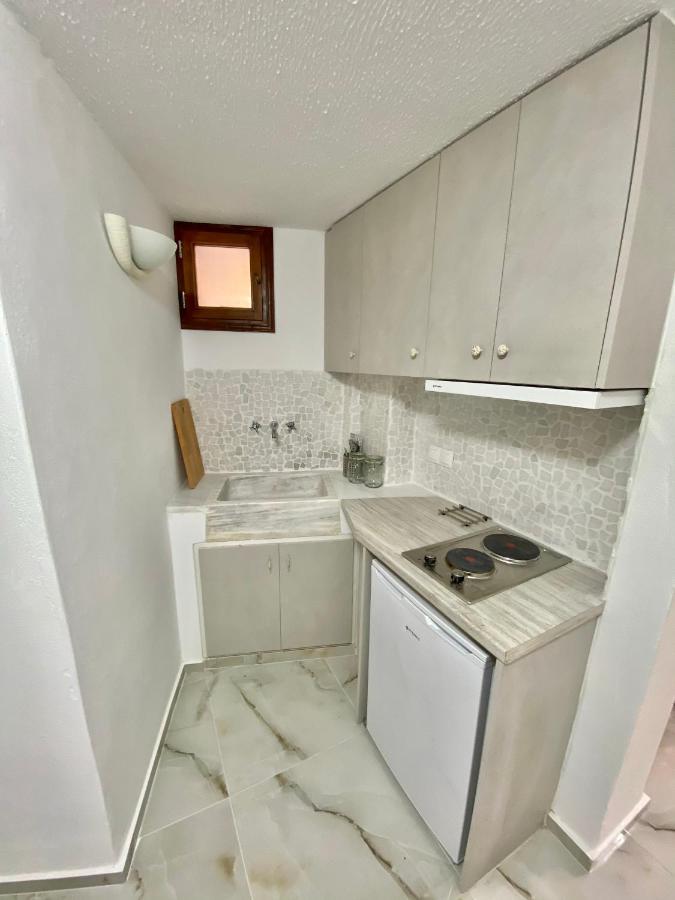 Lion House Ii Apartment