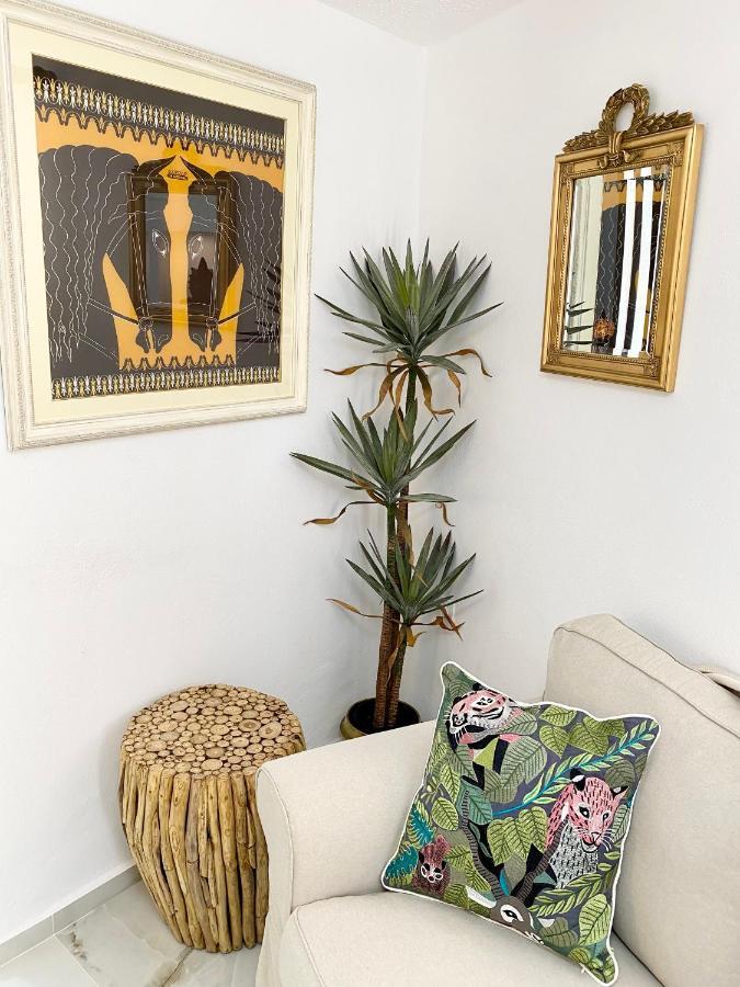 Apartment Lion House Ii Ioulis