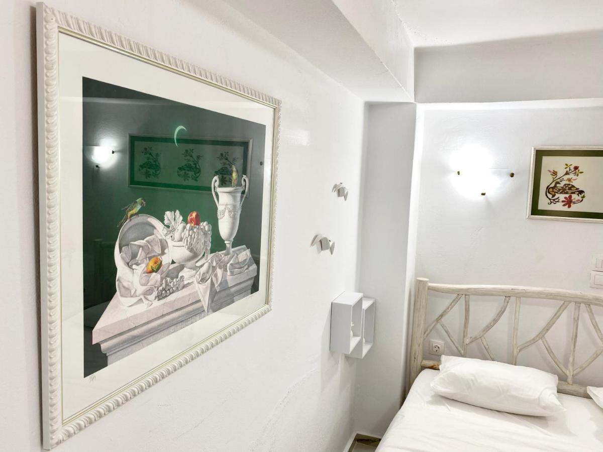 Lion House Ii Apartment Ioulis