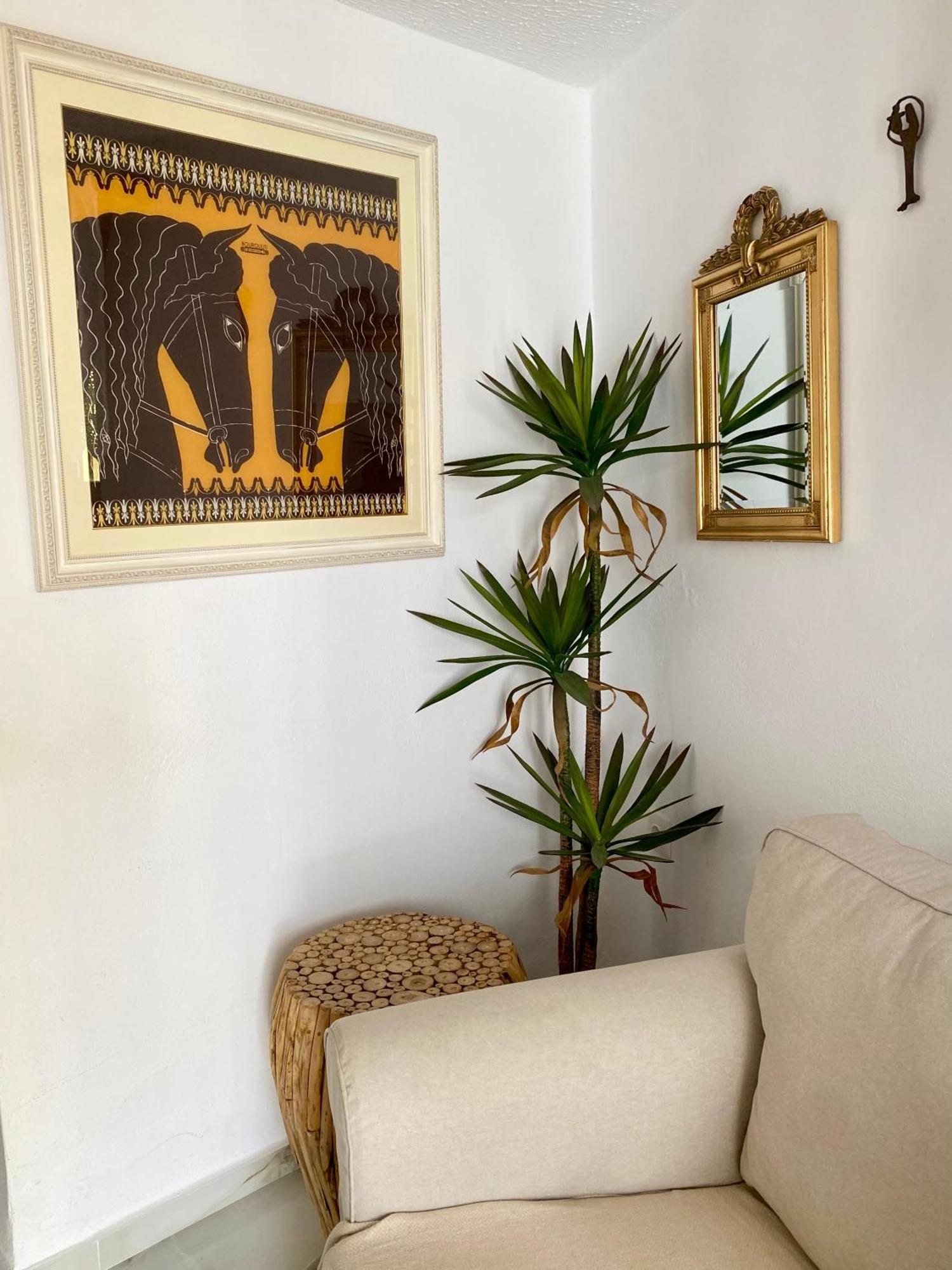 Lion House Ii Apartment Ioulis